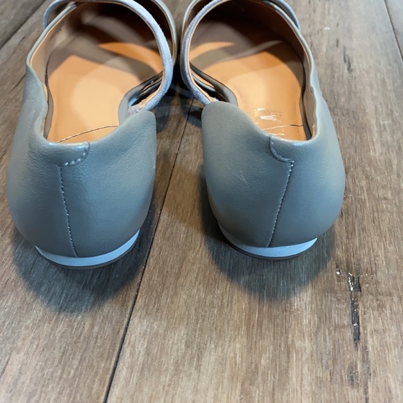 Sava soft Walk NEW
Women's Lennox D'Orsay Flat light grey - Picture 7 of 11